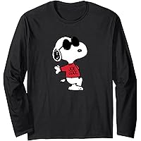 世界100体限定SNOOPY JOE COOL (BLACK SWEATER) 世界100体限定SNOOPY JOE COOL (BLACK SWEATER)