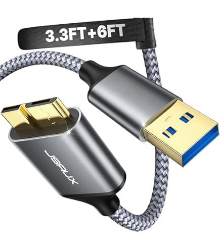 邦楽 moreru super usb Amazon.com: NTQinParts 2-Pack PC USB3.0 Data Sync Power Charger