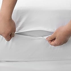 Bargoose Home Textiles | Zippered Queen Sofa