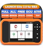 Amazon.com: 2026 LAUNCH Creader Elite V2.0 fit for Mercedes-Benz
