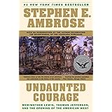 Undaunted Courage