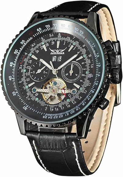 jaragar luxury watch