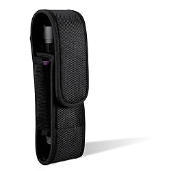 Flashlight Holster T310 Tactical Flashlight Holster