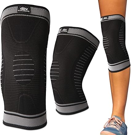 amazon rodilleras crossfit