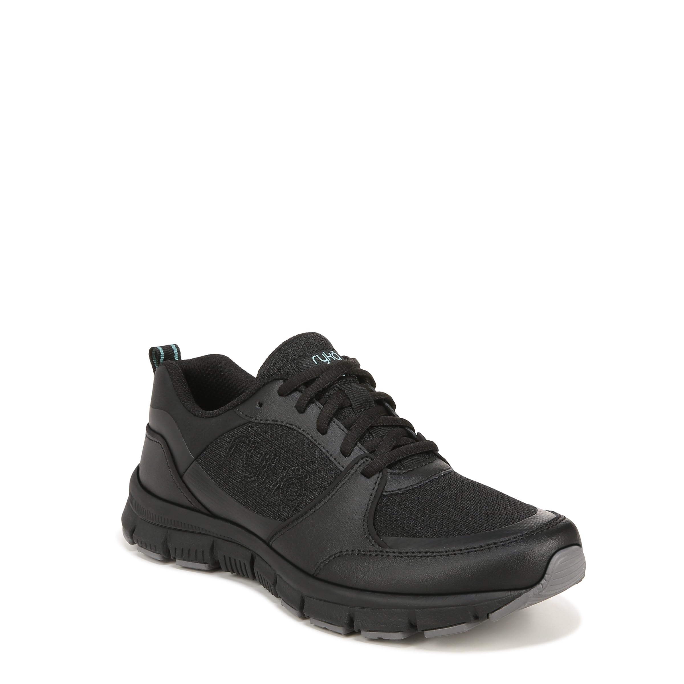 Ryka Womens Hypnotize Training Shoe Black 7 M