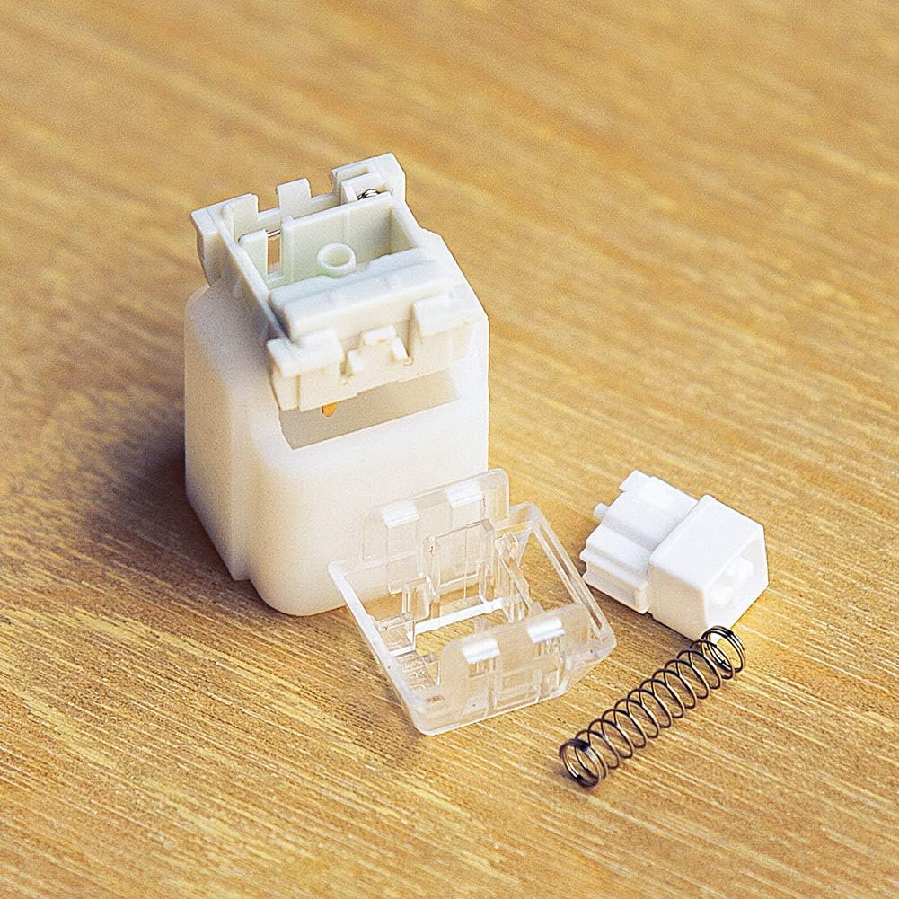 Sunzit Switch Opener, Kailh Switch Openers Mechanical Keyboard Keycaps