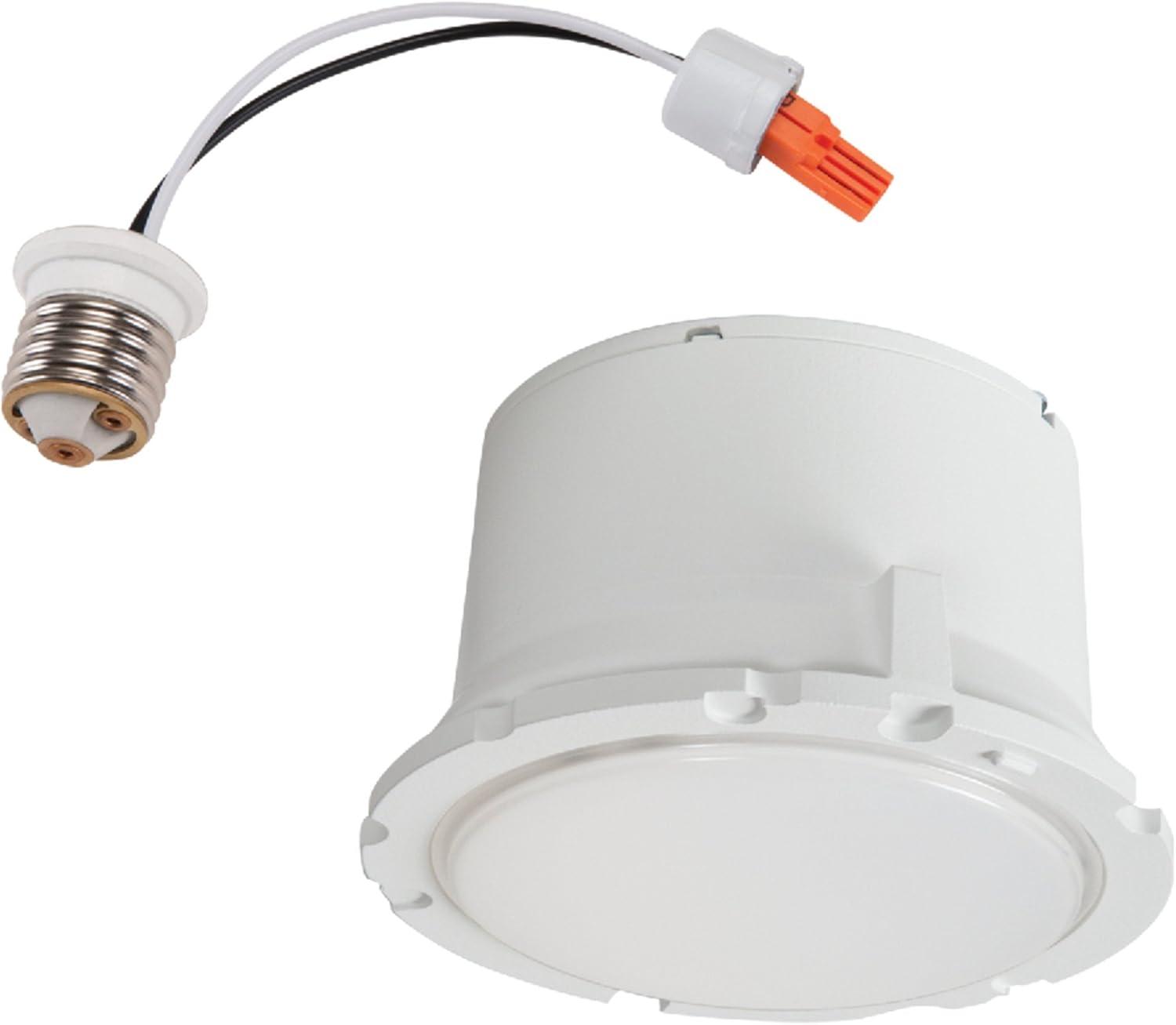 HALO Recessed ML5606830 6-Inch LED Downlight Engine ...