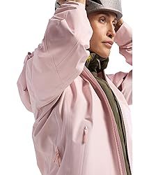 Arc'teryx Women's Standard Beta AR Jacket, Alpine