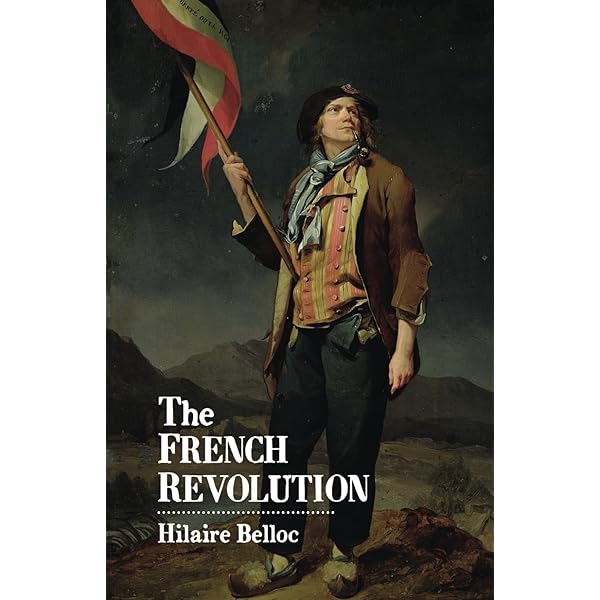 Vive la Revolution: A Stand-up History of the French