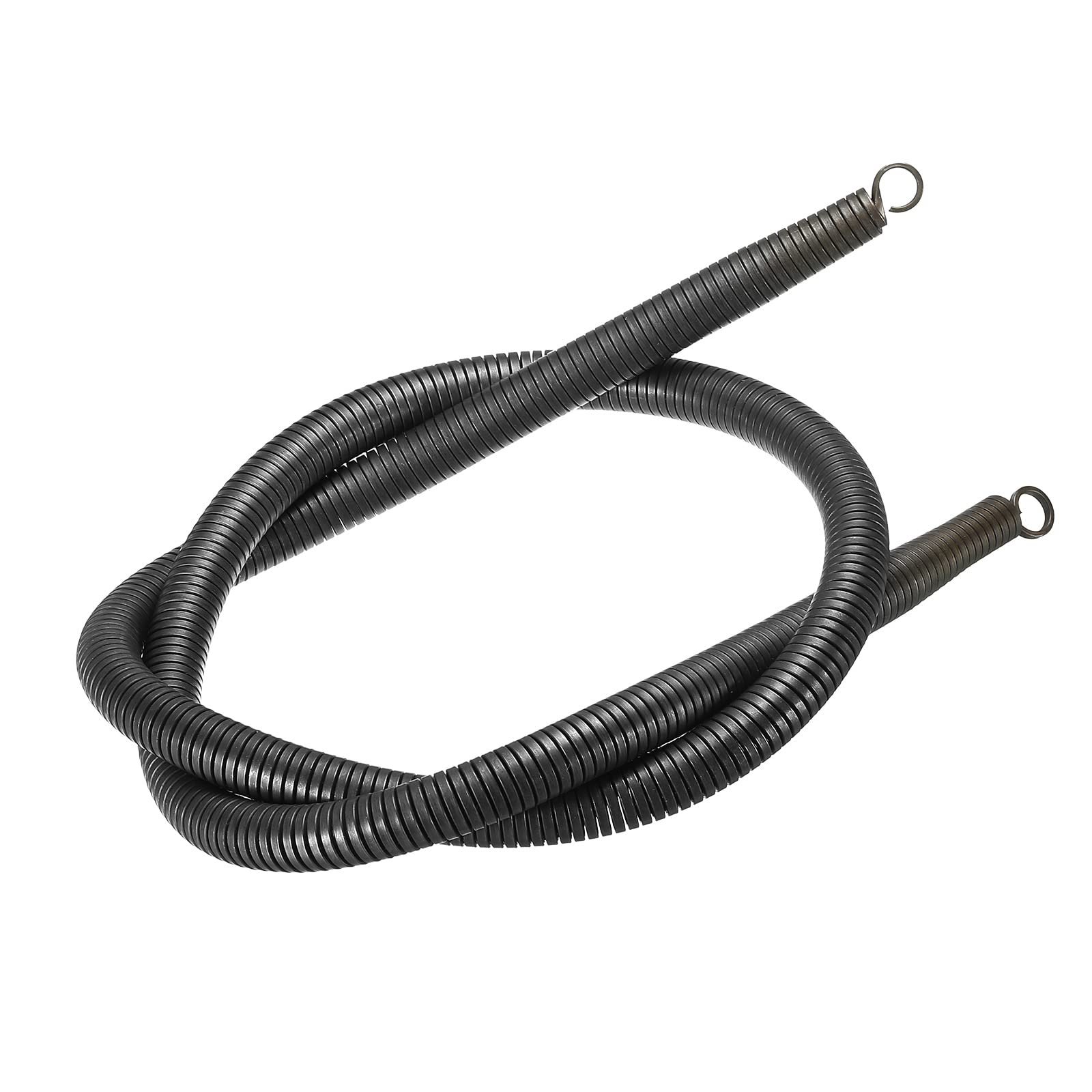 PATIKIL 15.5mm OD A Type Spring Tube Bender 1000mm Long for 20mm 1/2" PVC Pipe in Home Renovations and Electrician Wiring