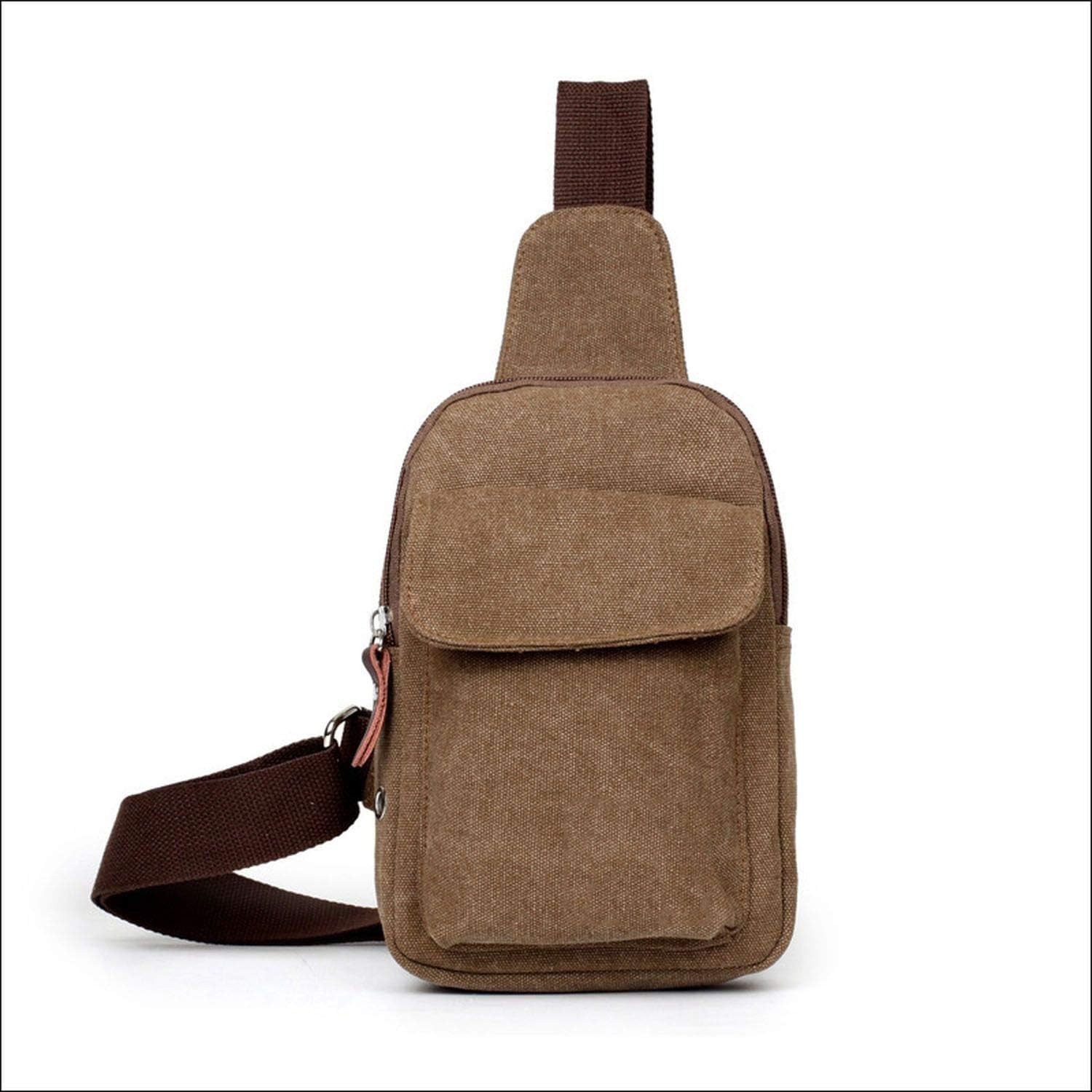 types of messenger bags