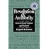 Revelation and Authority: Sinai in Jewish Scripture and Tradition (The Anchor Yale Bible Reference Library)