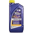 Royal Purple 01051 XPR 20W-50 Ultra-Light Extreme Performance Synthetic Racing Motor Oil -, 1 Quart (32 Ounces) (ROY01051)