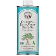 La Tourangelle California Extra Virgin Olive Oil, Cold-Pressed, 25.4 fl oz | Family-owned since 1867, Single Origin EVOO With
