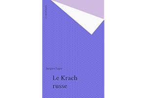Le Krach russe (French Edition)