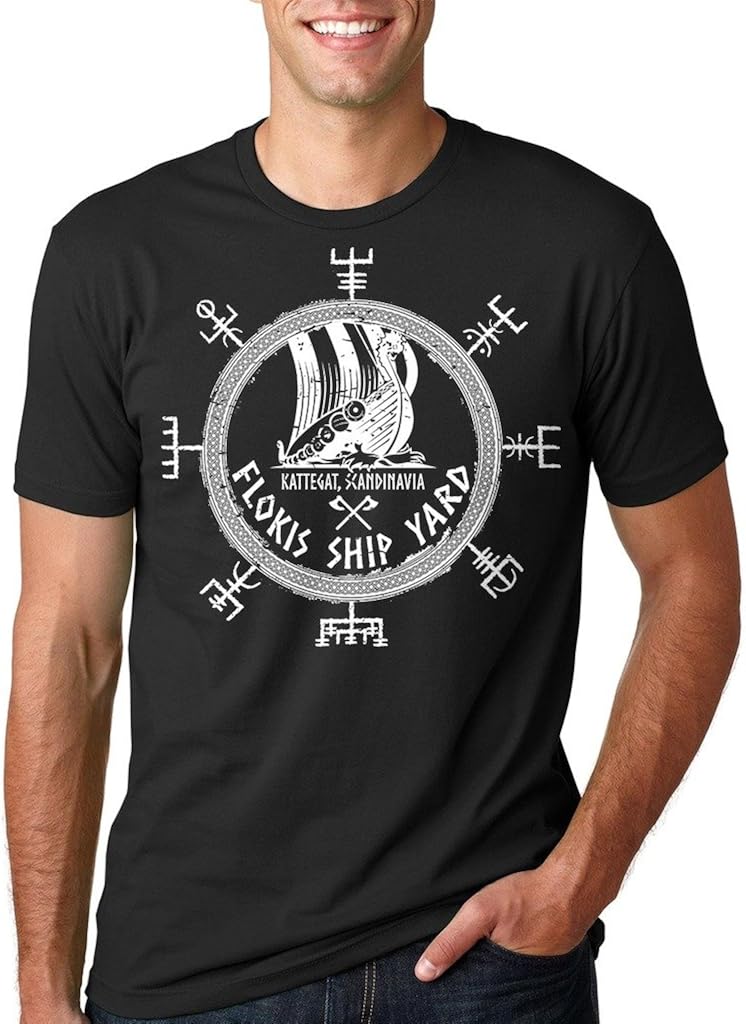 funny vikings shirts
