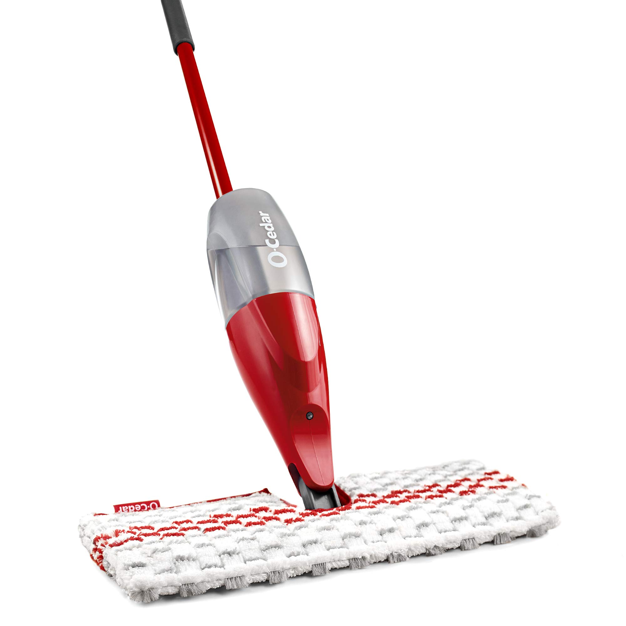 cedar pro mist mop