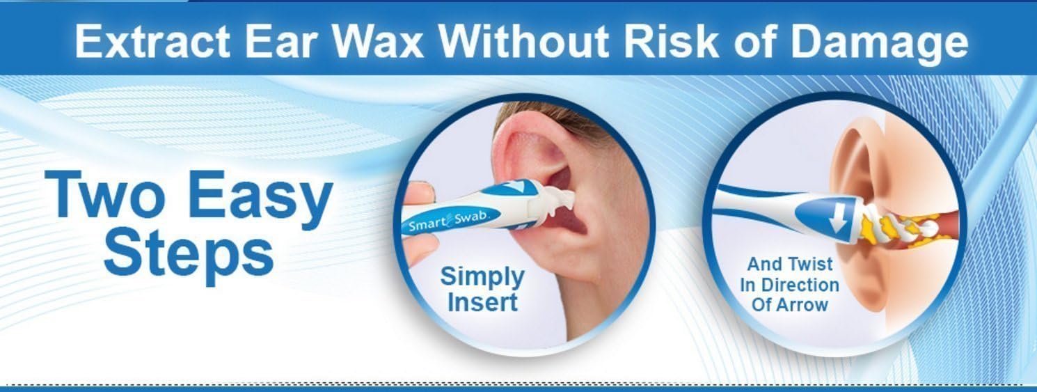 Ear Wax Cleaner Ear Cleaning Tools Ear Wax Removal With Amazon Co