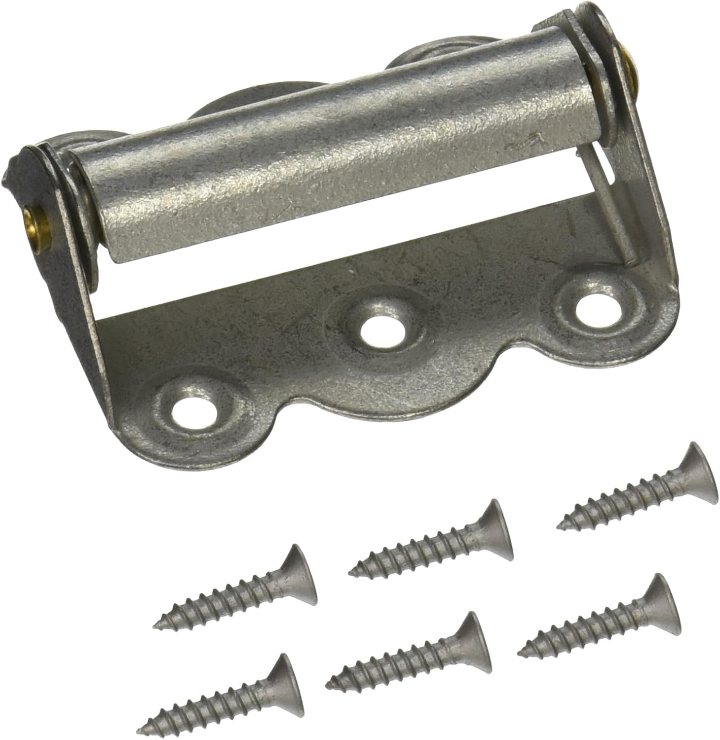 MINTCRAFT 20333MGB3L Galvanized Screen Door Spring Hinge