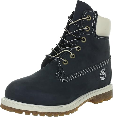 timberland navy