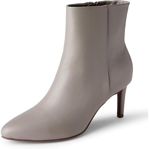 Botines De Tacón Alto Pleaser Seduce 1020 - Tacón Aguja De 5 Pulgadas Y Punta Picuda, ¡muy Sexy!