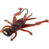 Rebel LIVEFLEX&trade; Hopper Soft Plastic