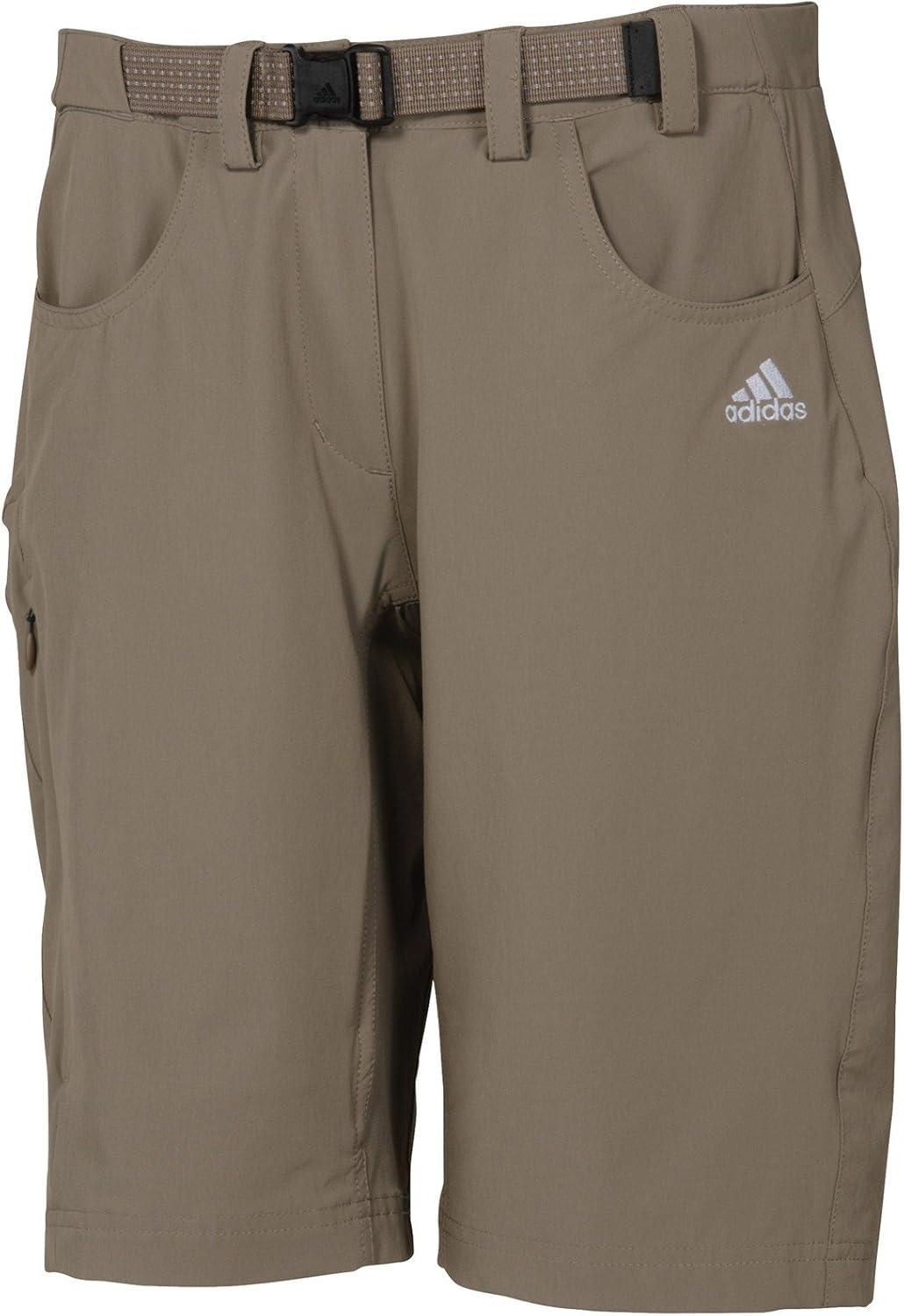 adidas hiking shorts