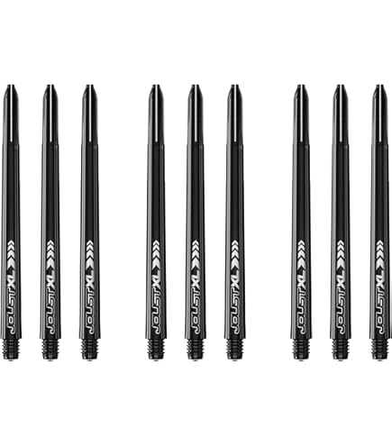 RED DRAGON Luke Humphries TX1 24 Gram Premium Tungsten Darts