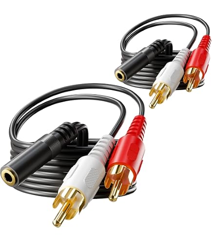 YONGJIANGXIA Car Audio Cable for Sony Unilink Cable Adapter AUX