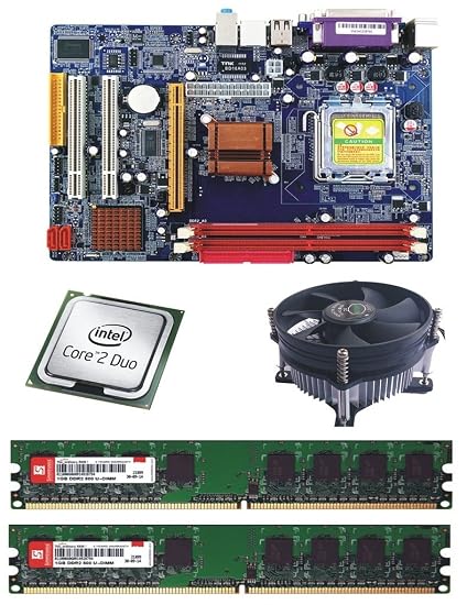 block diagram of 945 chipset image 6