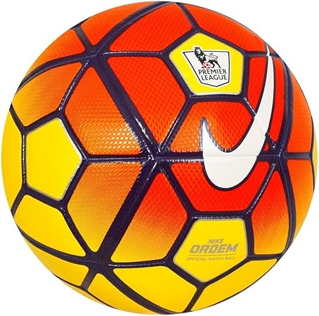 nike ordem 3 soccer ball