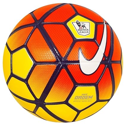 nike ordem 3 football