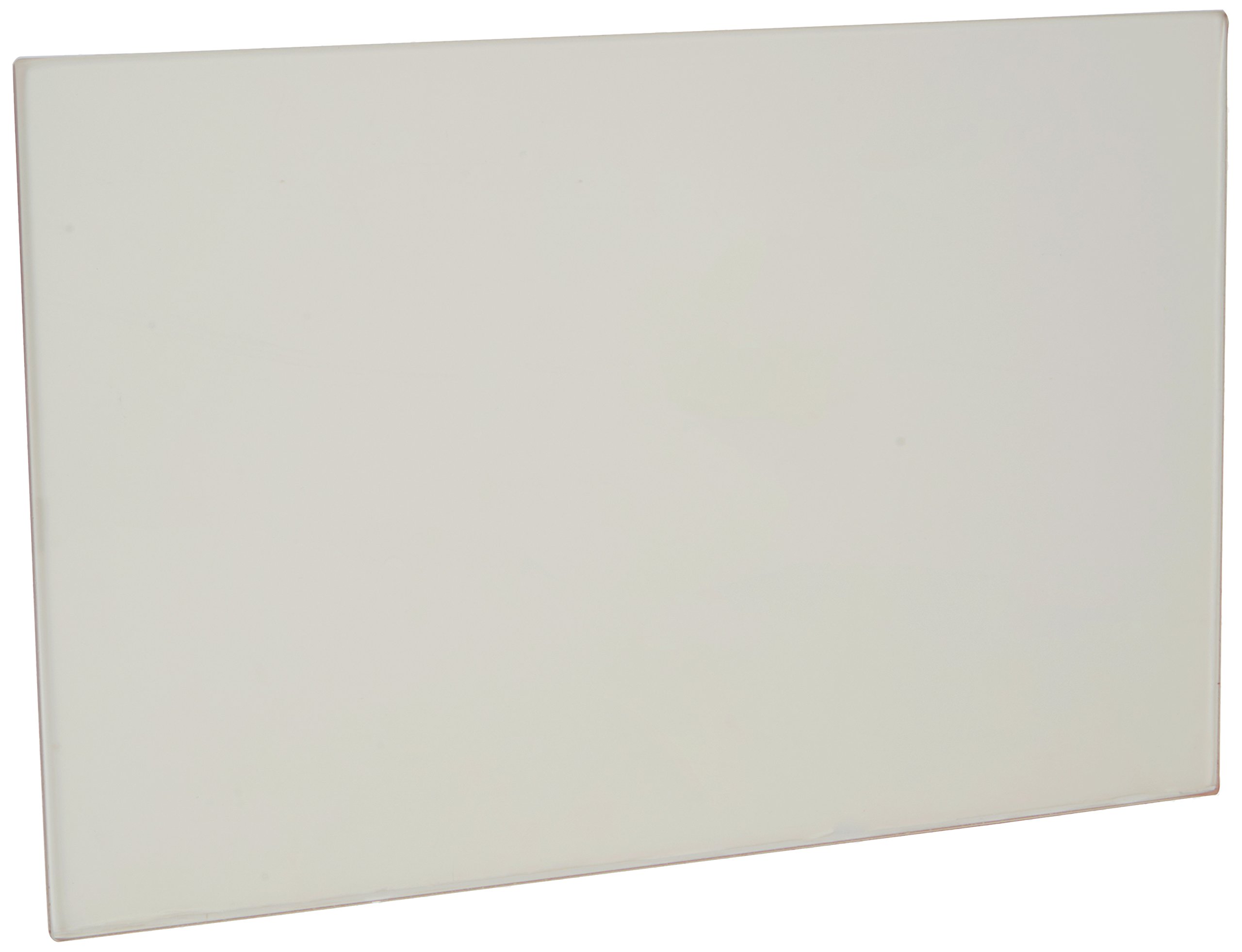 Morso 08 | Replacement HD Stove Glass - Clear | G285220