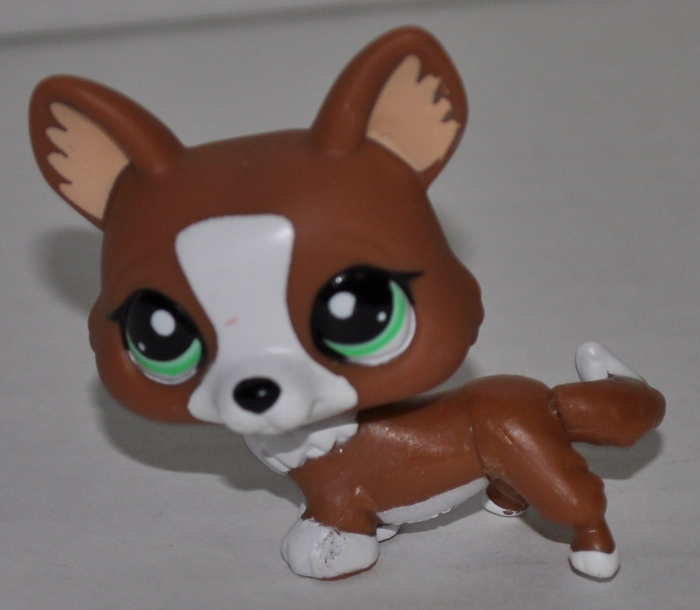 littlest pet shop 897
