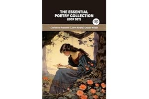 The Essential Poetry Collection (Box Set)