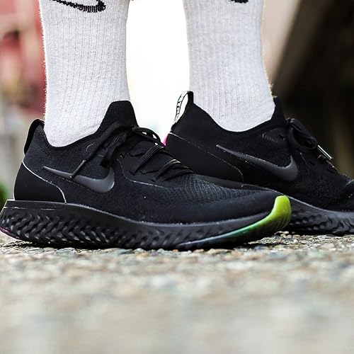 nike epic react flyknit betrue men's running shoe