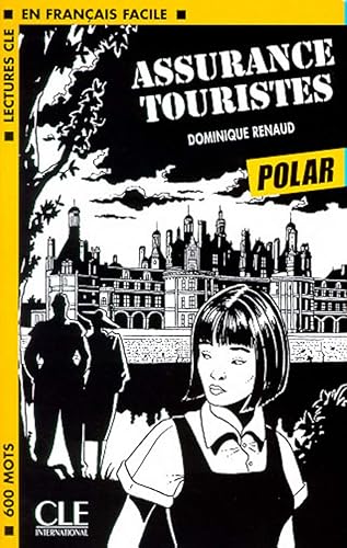 Download Polar. Assurance touristes PDF