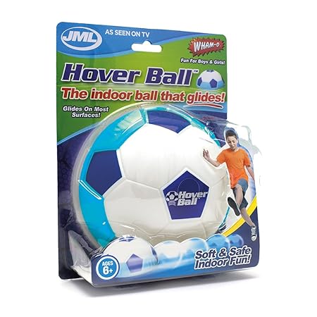 jml hover ball