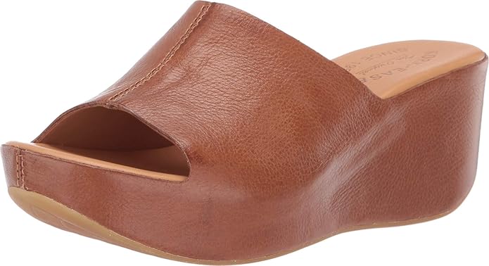 kork ease greer wedge sandal