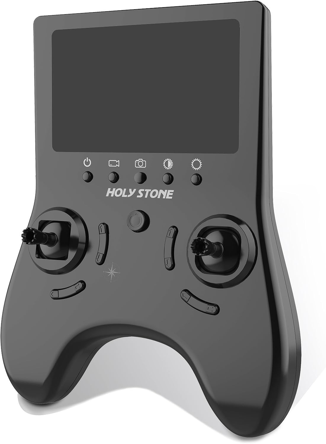 Holy Stone Controller Transmitter For Rc Drone Hs230 Remote App Controlled Vehicle Parts Toys Games Poglebiarka Pl