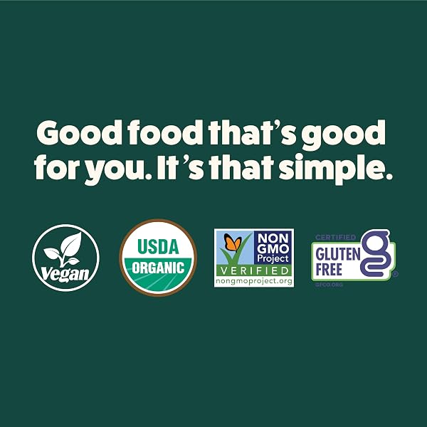 EXPLORE CUISINE ORGANIC CHICKPEA FUSILLI – (8 OZ) – EASY-TO-MAKE GLUTEN FREE CHICKPEA PASTA – HIGH IN PLANT PROTEIN & FIBER – NON-GMO – 24 TOTAL SERVINGS