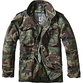 Brandit Men's Classic Field Jacket