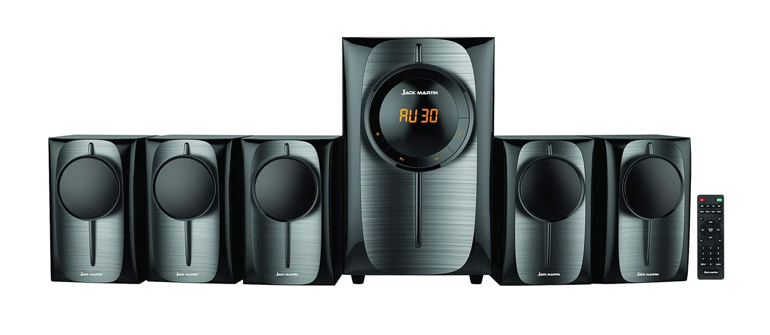 home theatre bluetooth under 2000