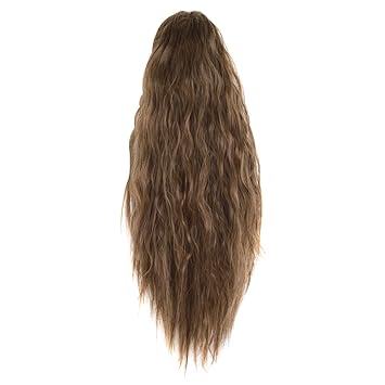 Amazon Com Mapofbeauty 16 40cm Hot And Waves Curly Medium