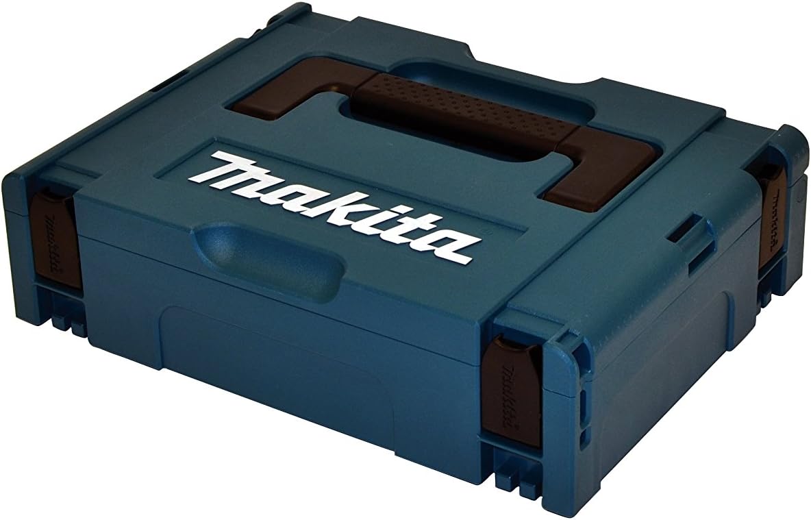 Makita BO3711J, Black, Blue - Image 4