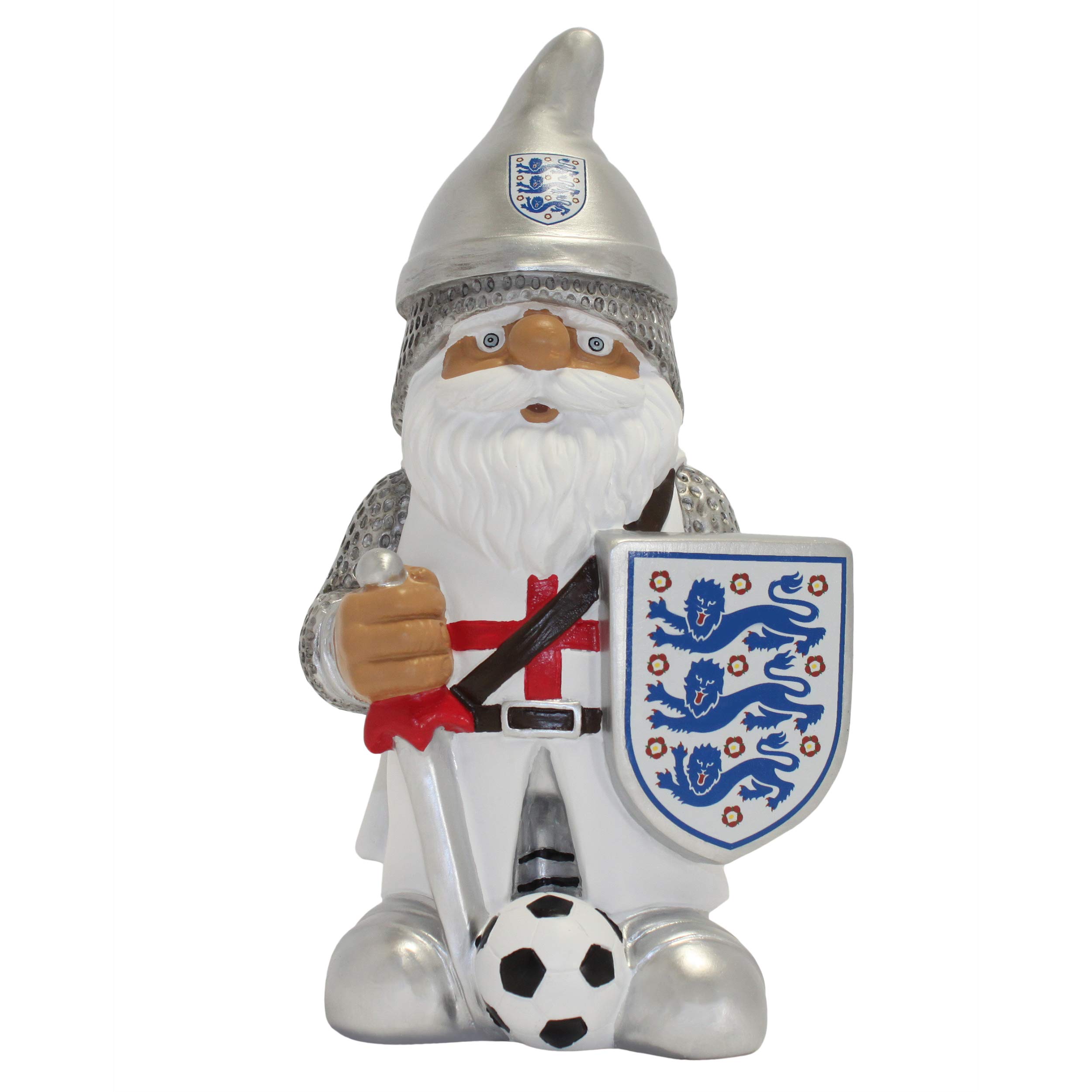 FOCO Officially Licensed England Country Gnome