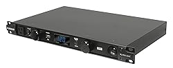 Furman PL-PRO DMC 20 Amp Power Conditioner with