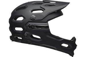 BELL Super 3R MIPS Adult Mountain Bike Helmet