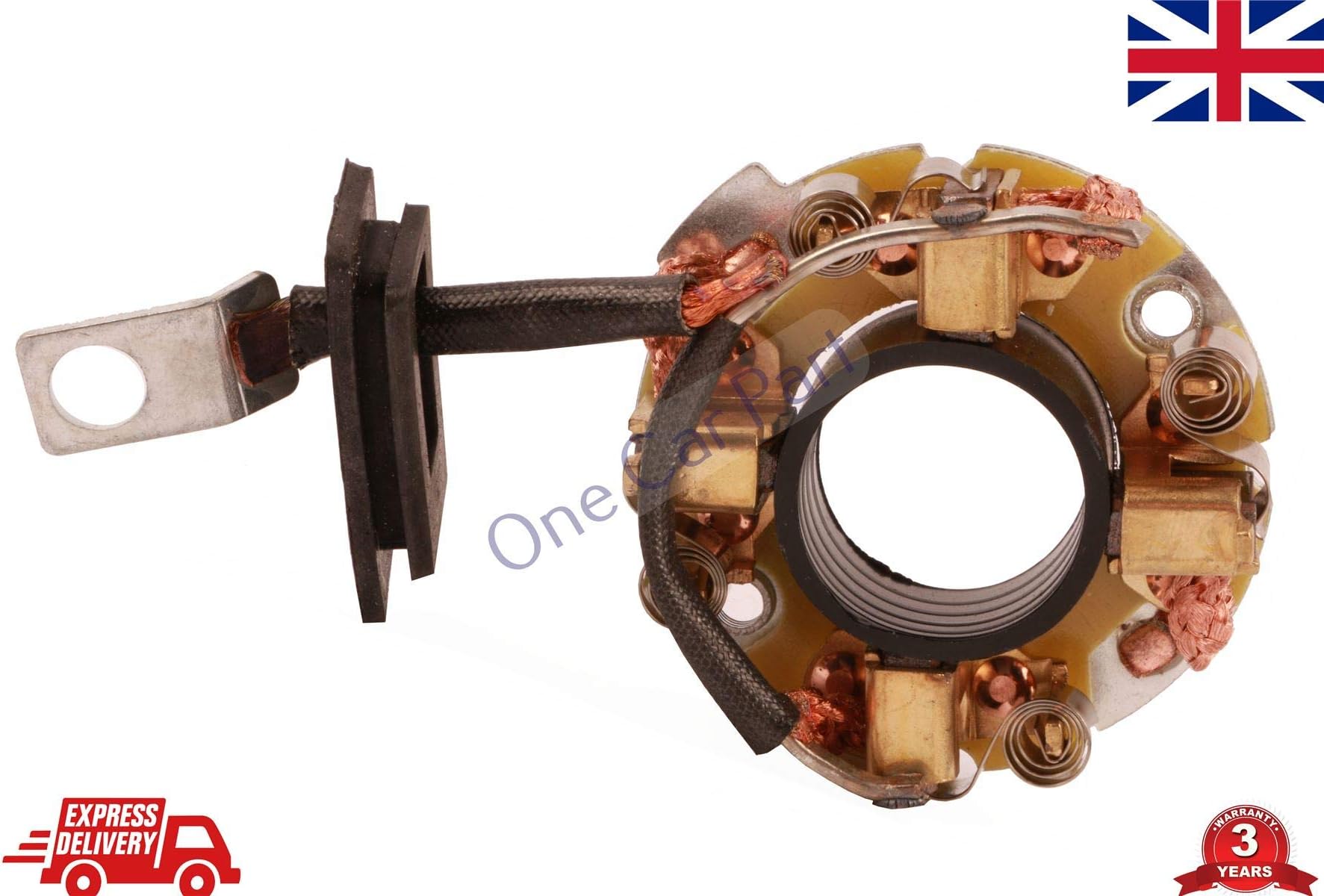 Starter BRUSH HOLDER ZAFIRA B 1.6L 1.8L 2006-2014 ZAFIRA C 1.8L 2011