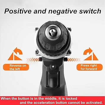 SIKY E-drill-G SKUS61217 featured image 4